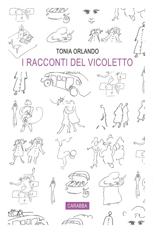 I racconti del vicoletto