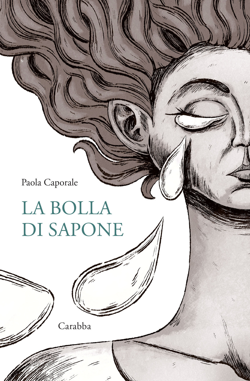 La bolla di sapone