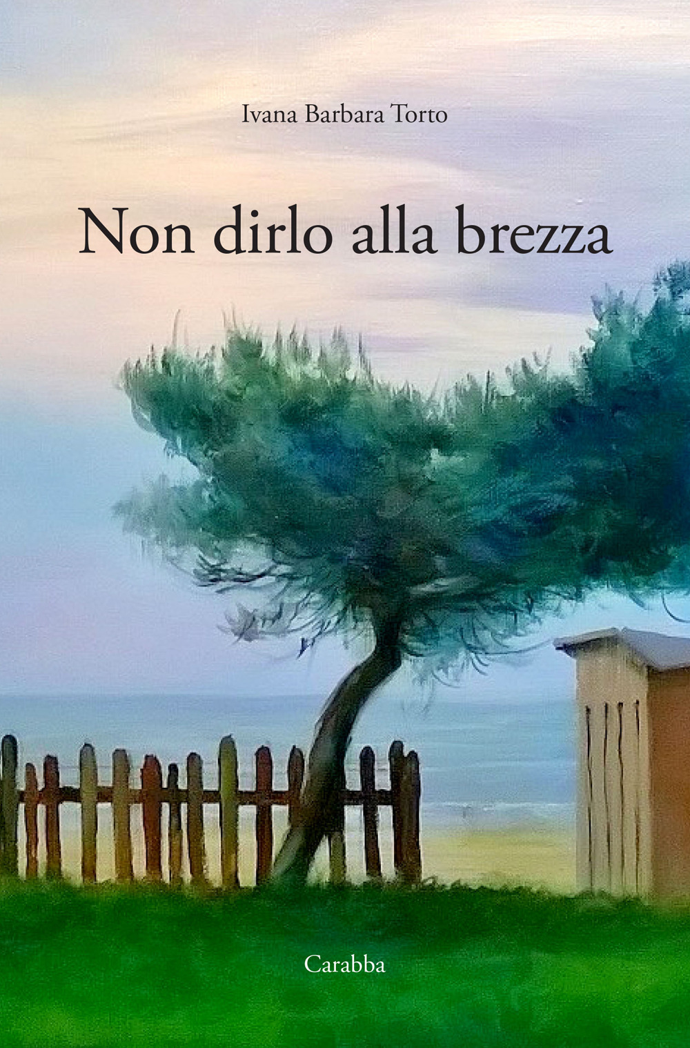 Non dirlo alla brezza