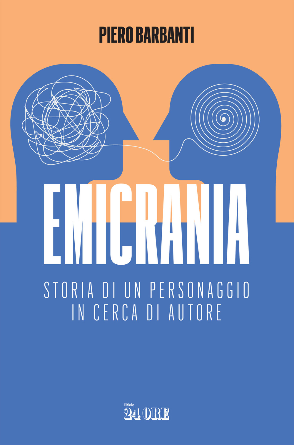 Emicrania. Storia di un personaggio in cerca di autore