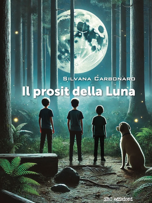 Il prosit della Luna