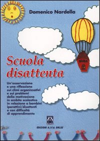 Scuola disattenta