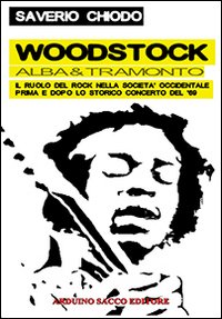 Woodstock alba e tramonto