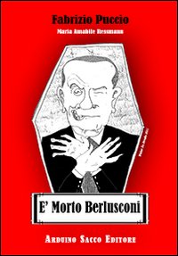 È morto Berlusconi