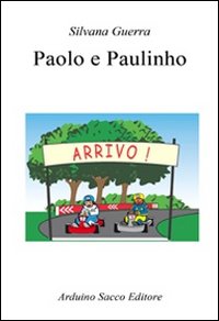 Paolo e Paulinho