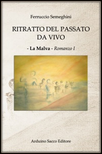 Ritratto del passato da vivo. La Malva