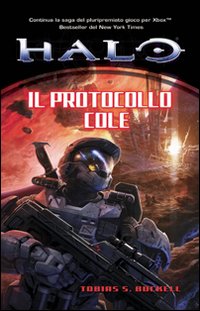 Halo: il protocollo Cole