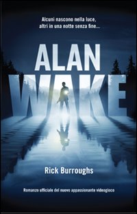 Alan Wake