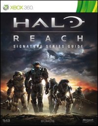 Halo Reach. Guida strategica ufficiale