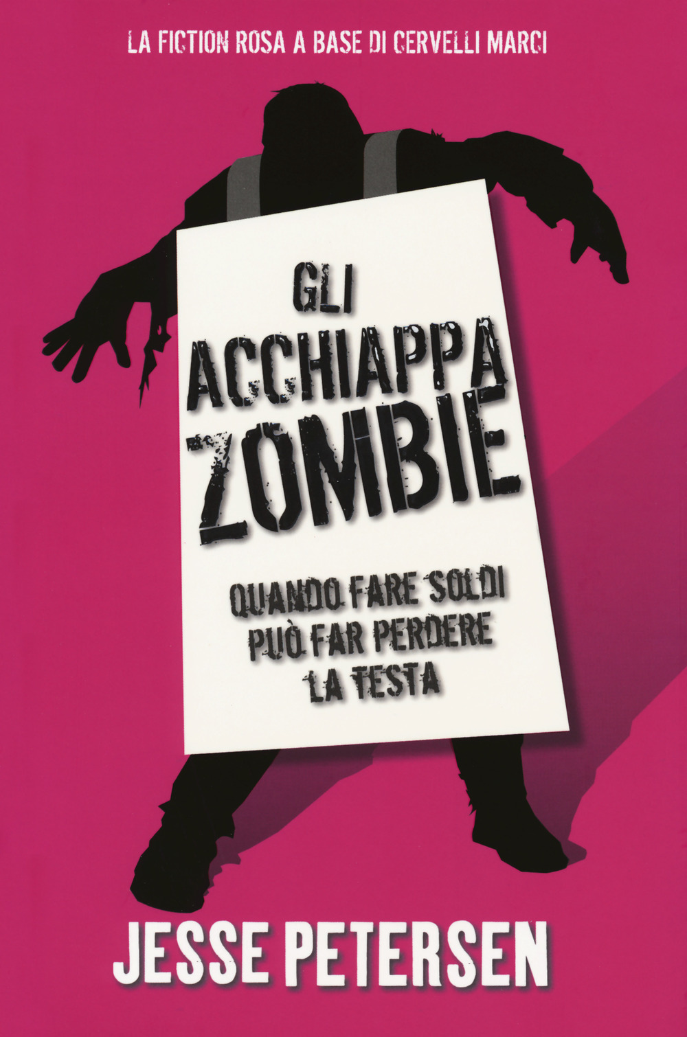 Gli acchiappazombie. Finché zombie non ci separa. Vol. 2