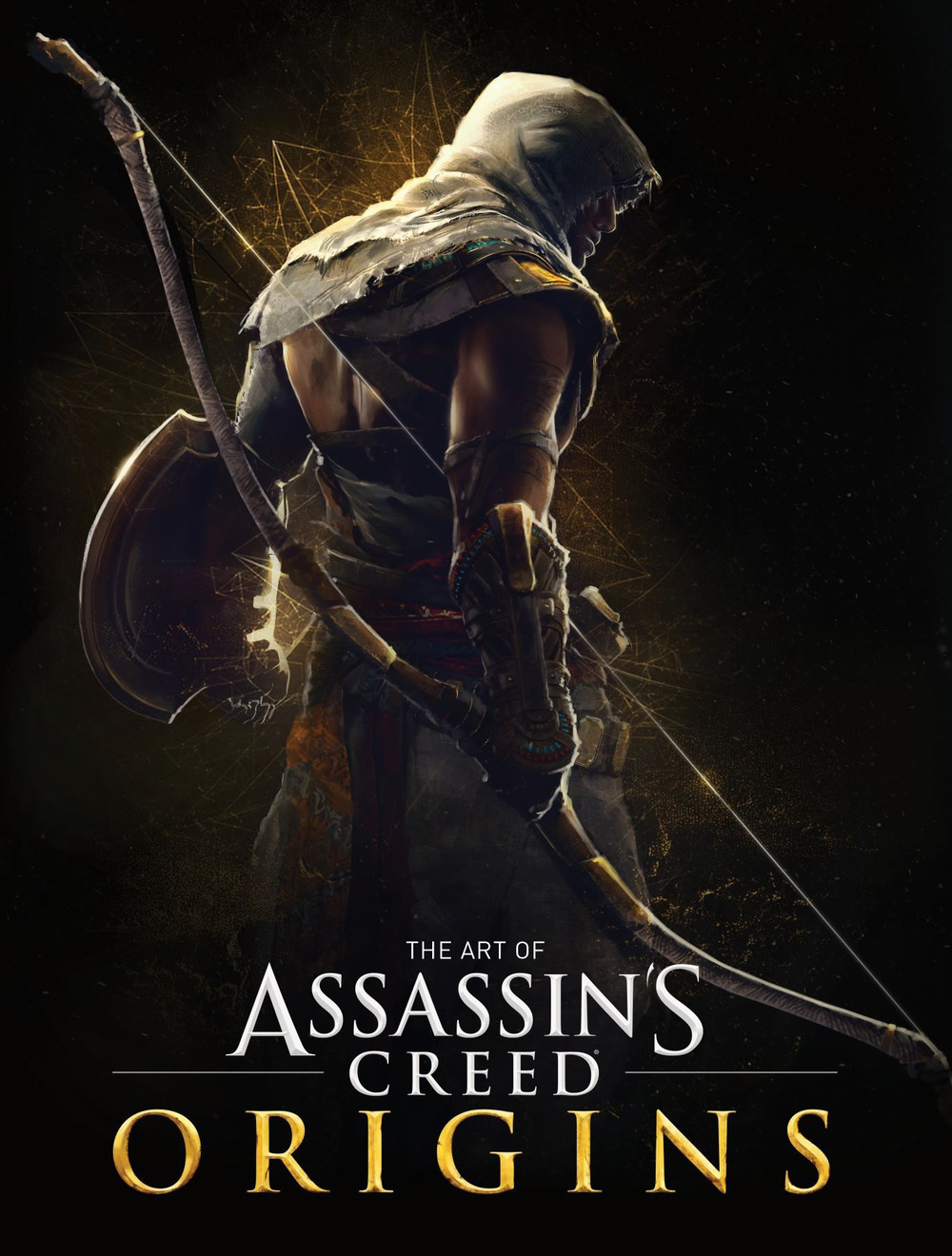 The art of Assassin's creed origins. Ediz. illustrata