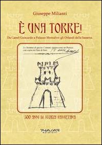 È una torre! Da Castel Guiscardo a Palazzo Montalvo. Gli Orlandi della Sassetta. 500 anni di storia sassetana