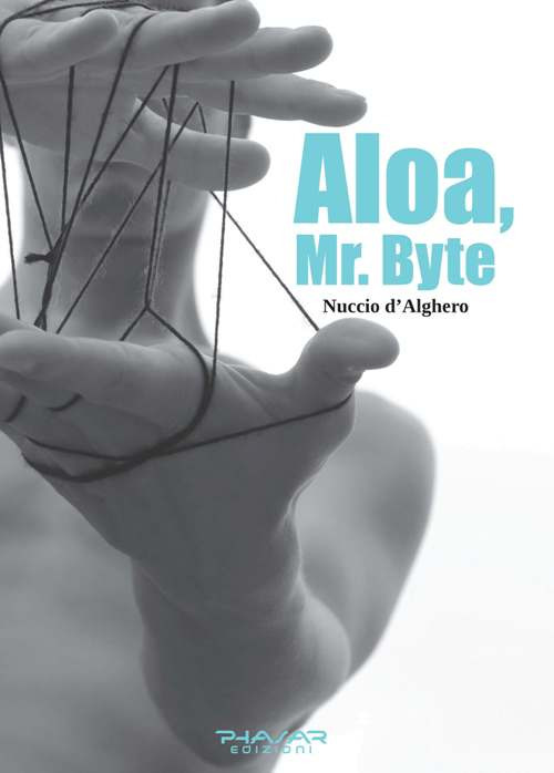 Aloa, mr. Byte