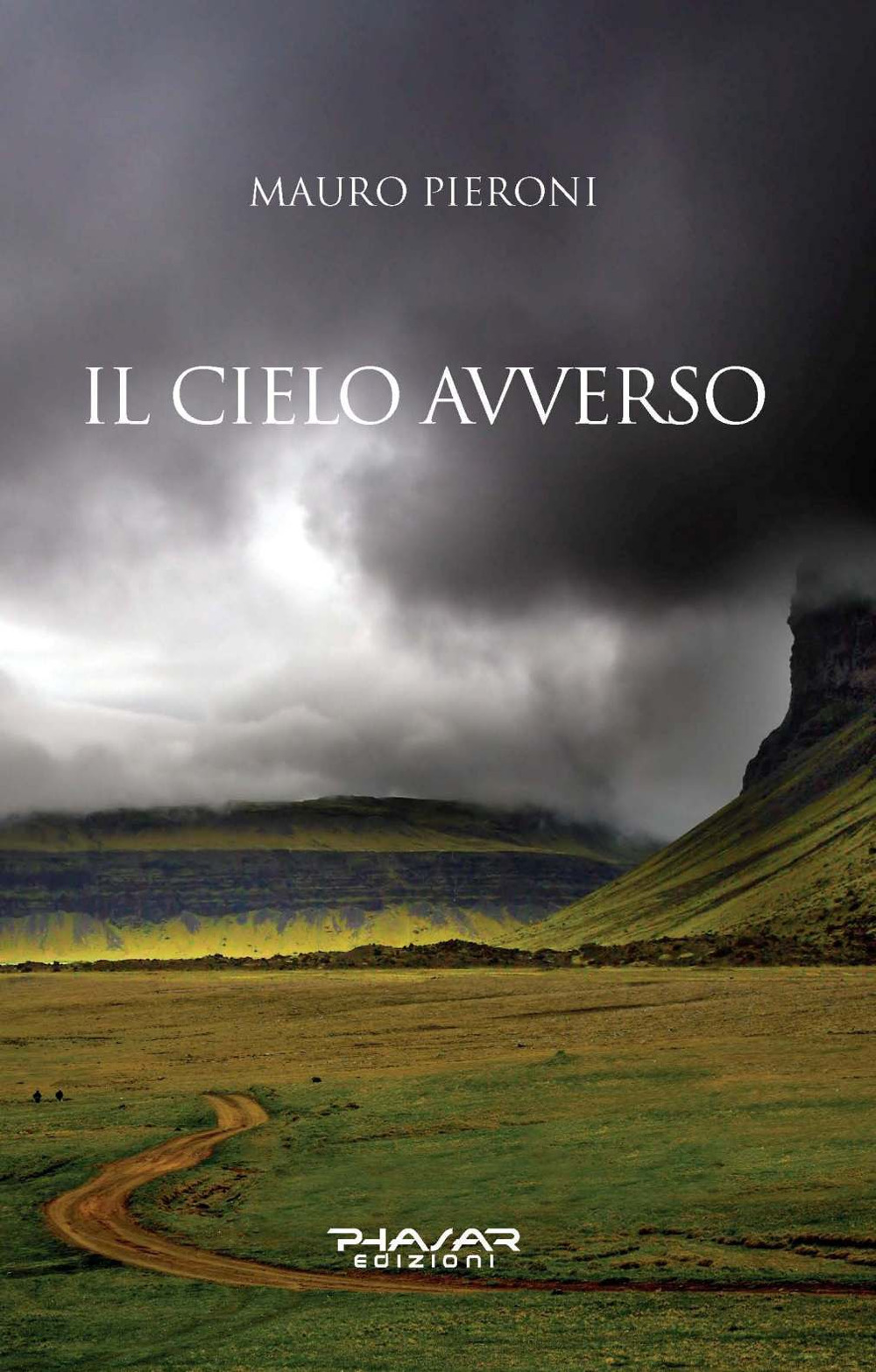 Il cielo avverso