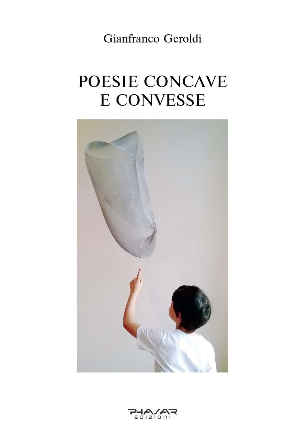 Poesie concave e convesse