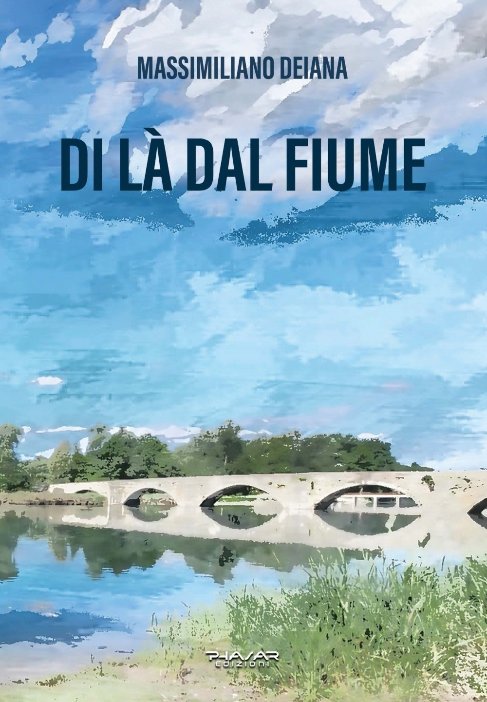 Di là dal fiume