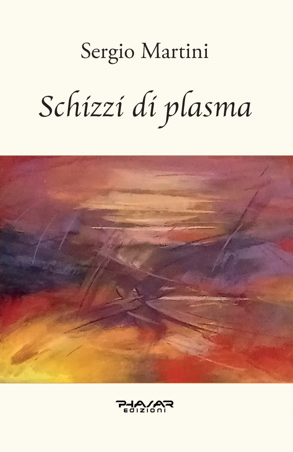 Schizzi di plasma