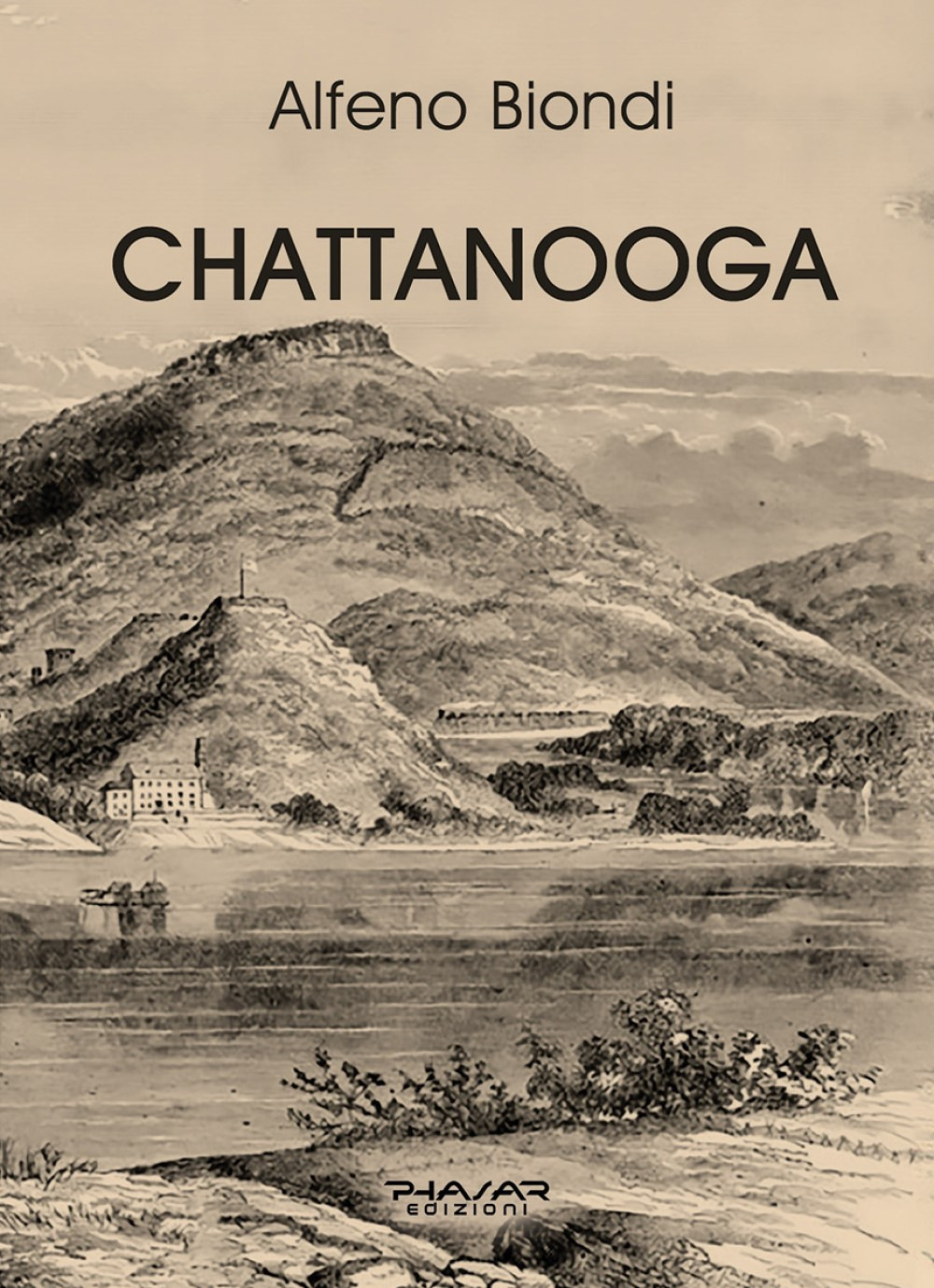 Chattanooga