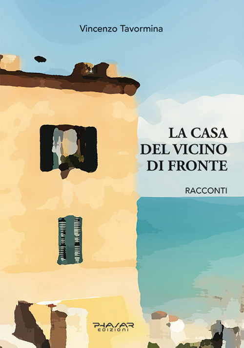 La casa del vicino di fronte