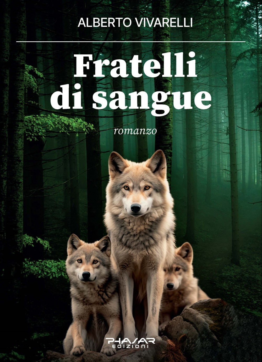 Fratelli di sangue