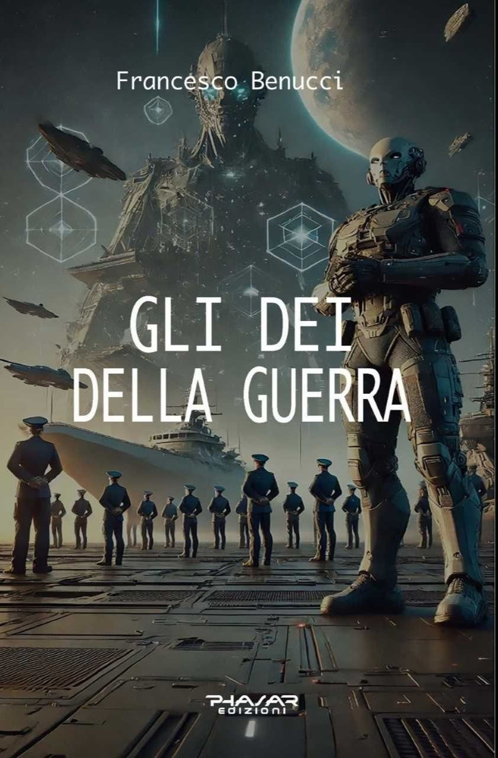 Gli dei della guerra