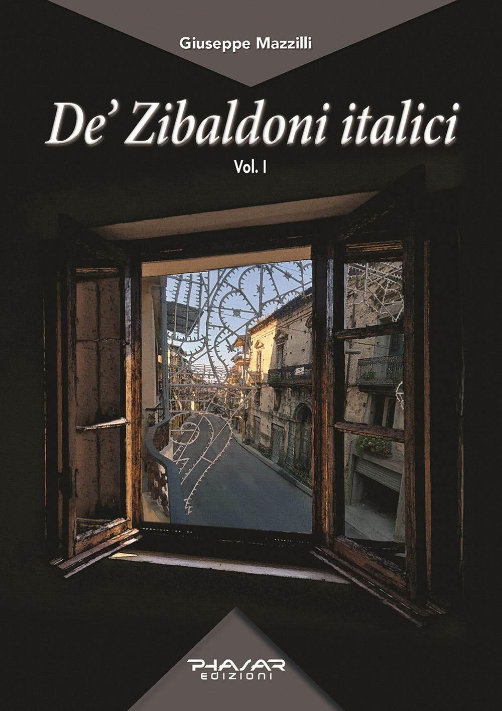 De' Zibaldoni italici. Vol. 1