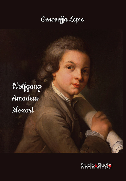 Wolfgang Amadeus Mozart