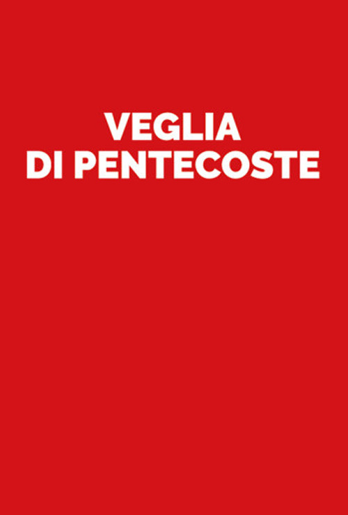 Veglia di Pentecoste