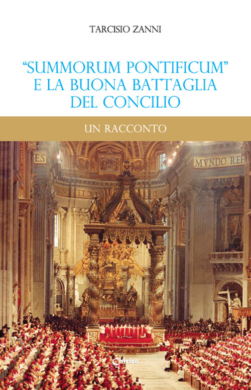 «Summorum Pontificum» e la buona battaglia del Concilio. Un racconto