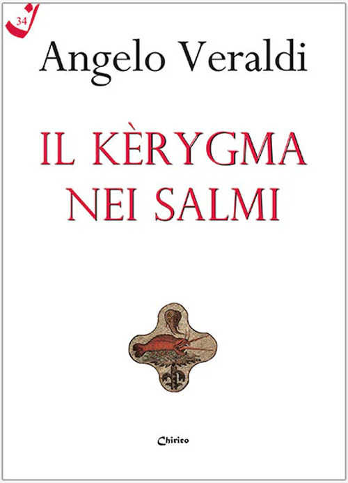 Il Kèrygma nei Salmi