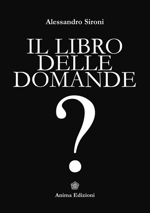 Il libro delle domande