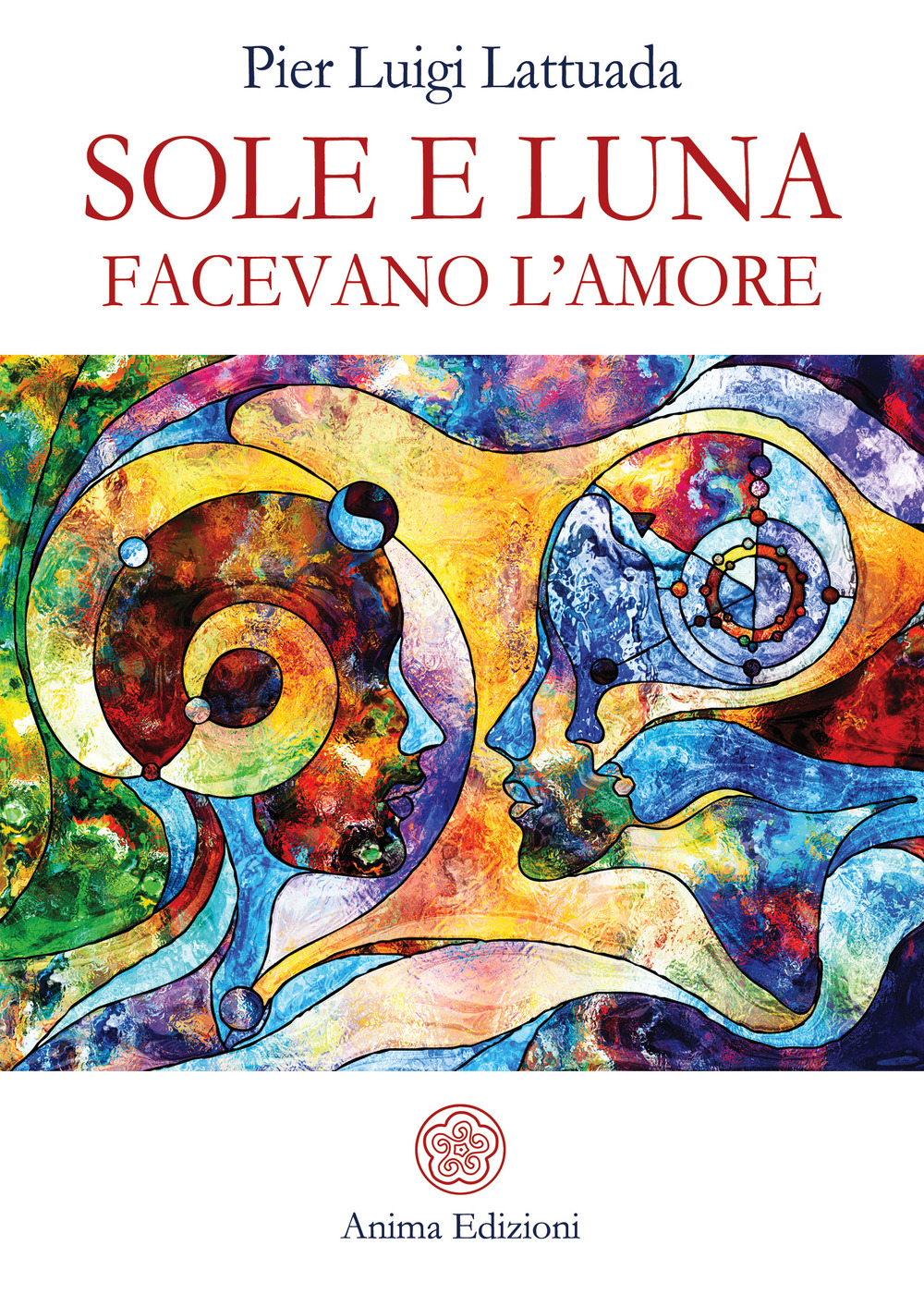 Sole e Luna facevano l'amore