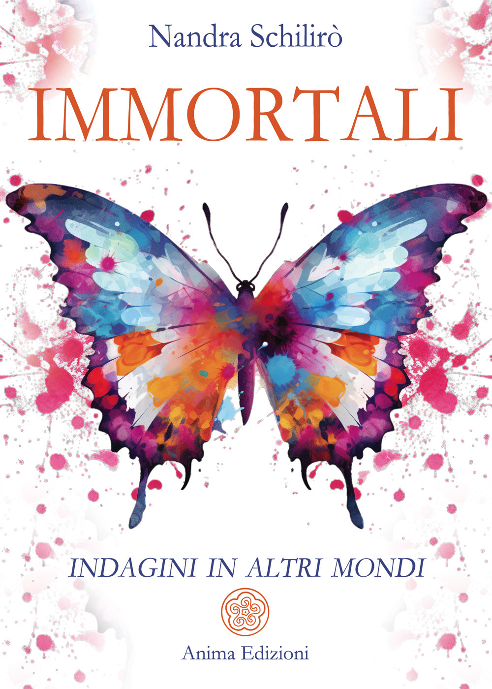 Immortali. Indagini in altri mondi