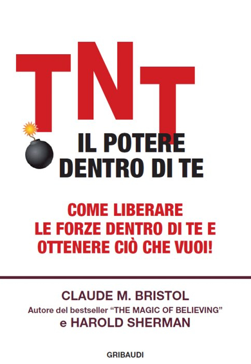 TNT. Il potere dentro di te