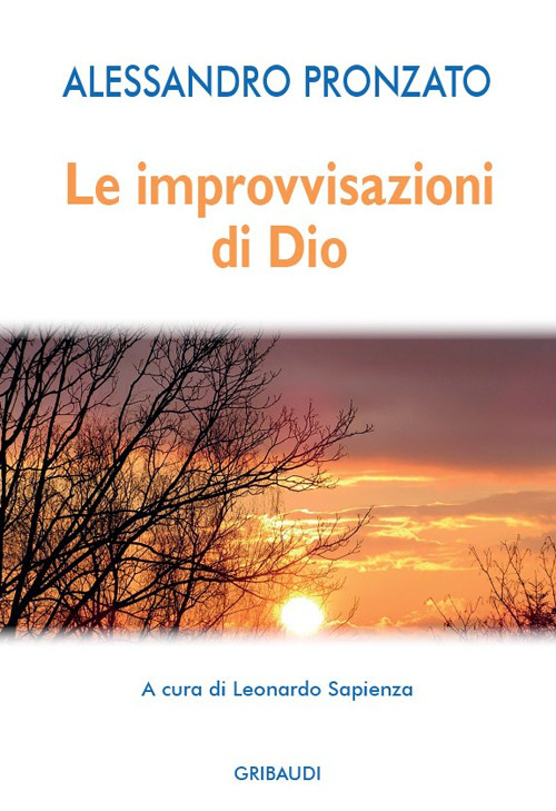 Le improvvisazioni di Dio