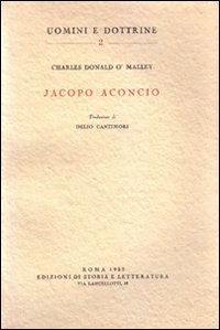 Jacopo Aconcio