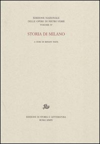 Storia di Milano