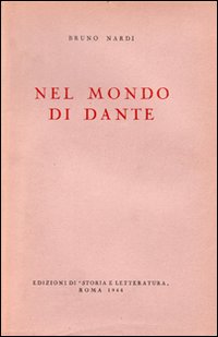 Nel mondo di Dante