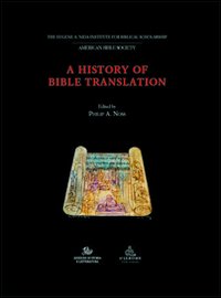 A history of Bible translation