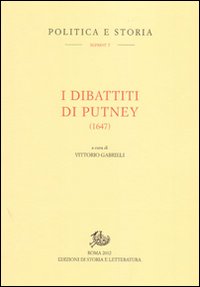 I dibattiti di Putney (1647)