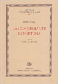 La commediante in fortuna