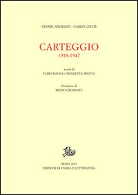 Carteggio 1918-1947