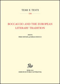 Boccaccio and the european literary tradition