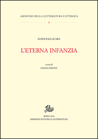 L'eterna infanzia