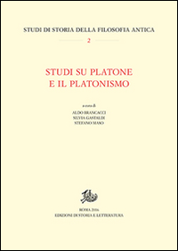 Studi su Platone e il platonismo