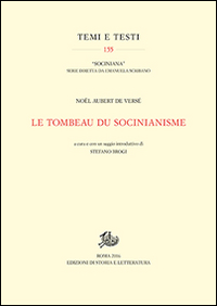 Le tombeau du socinianisme