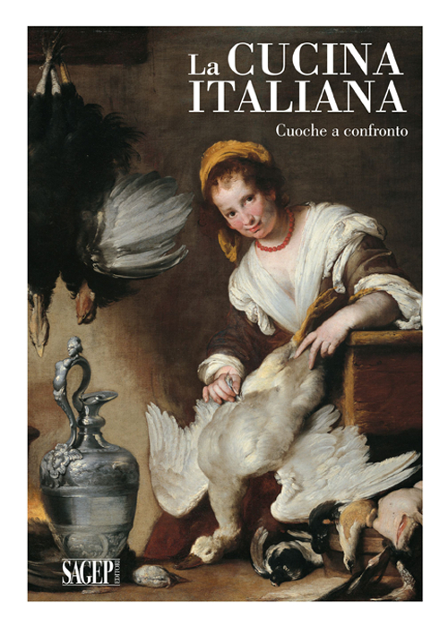 La cucina italiana. Cuoche a confronto. Ediz. illustrata