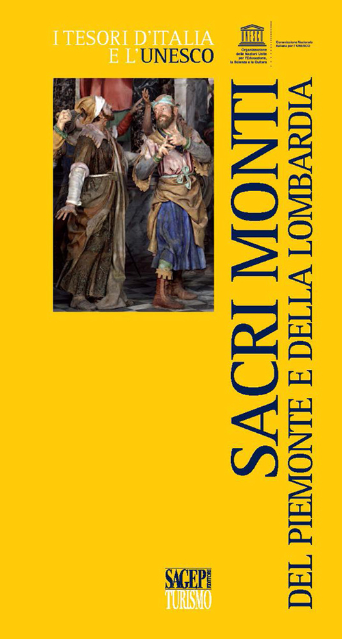 Sacri monti del Piemonte e della Lombardia