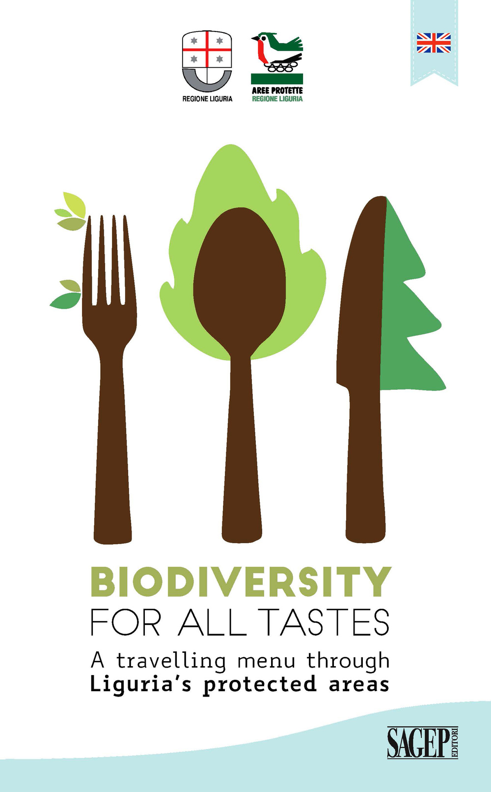 Biodiversity for all tastes. A travelling menu through Liguria's protected areas