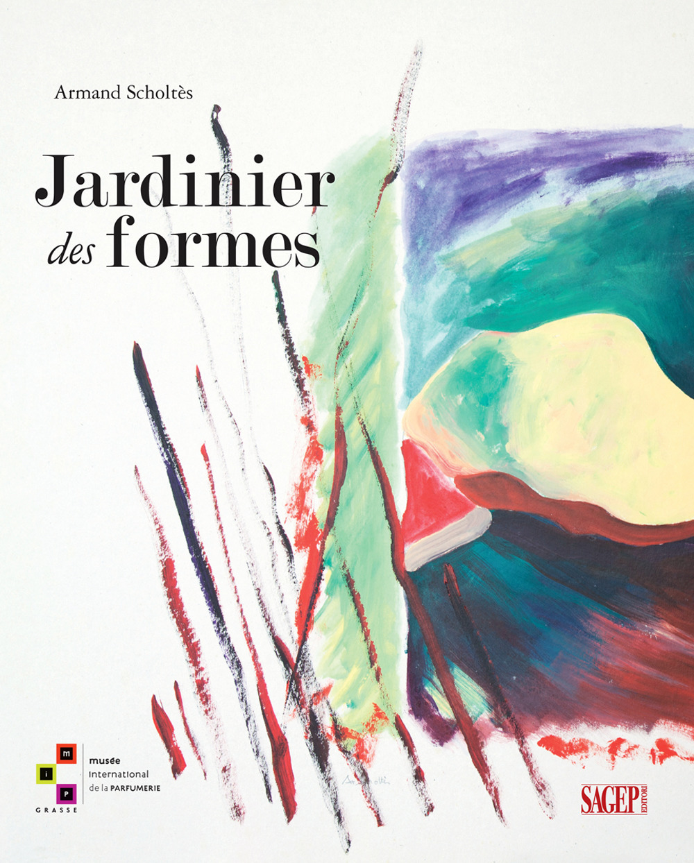 Jardinier des formes. Ediz. illustrata